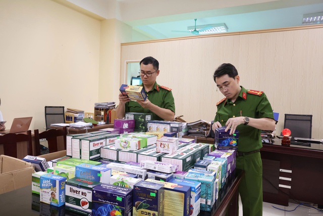 Bộ Y tế đề xuất 'bịt lỗ hổng' sau vụ kẹo Kera, sữa Milo của Nestle...- Ảnh 1.