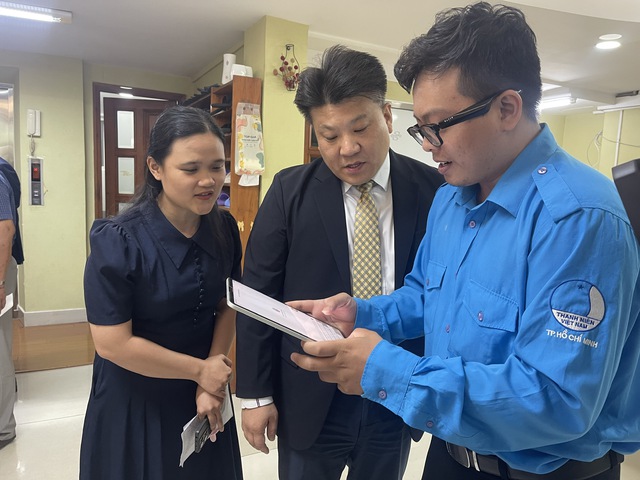 Mô hình trợ lý ảo hỗ trợ người dân mọi thông tin về thủ tục hành chính - Ảnh 5.