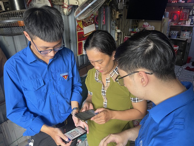 Mô hình trợ lý ảo hỗ trợ người dân mọi thông tin về thủ tục hành chính - Ảnh 4.