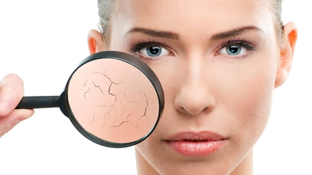 &lsquo;H&agrave;ng r&agrave;o bảo vệ da&rsquo; đang bị suy yếu: B&aacute;o động từ ch&iacute;nh l&agrave;n da - Ảnh 1.