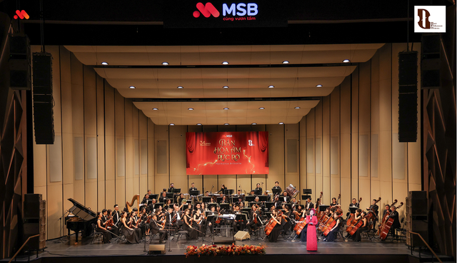 ‘Bản hòa âm rực rỡ’: 34 năm MSB hòa nhịp khát vọng, vươn tầm tương lai- Ảnh 2.