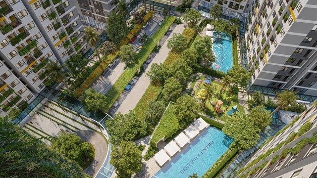 Bí quyết đầu tư căn hộ thông minh: Chọn dự án cận lộ đón đầu hạ tầng - Ảnh 2.
