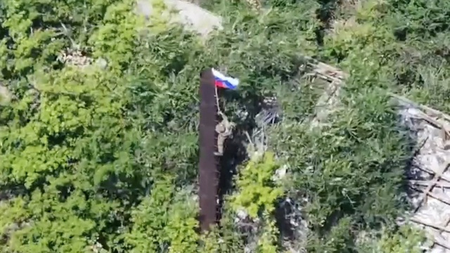 Chiến sự Ukraine ngày 1.266: Nga bất ngờ tiến sâu ở Donetsk - Ảnh 2.