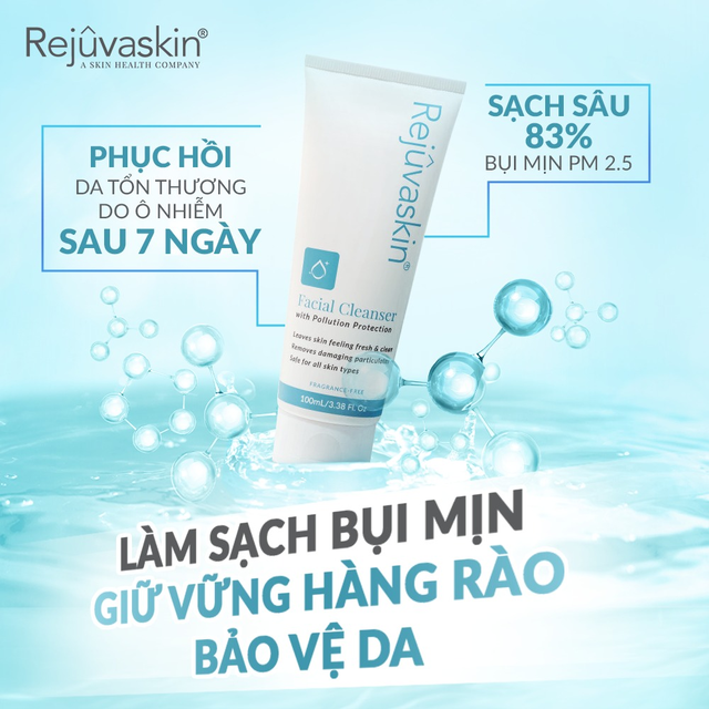 &lsquo;H&agrave;ng r&agrave;o bảo vệ da&rsquo; đang bị suy yếu: B&aacute;o động từ ch&iacute;nh l&agrave;n da - Ảnh 3.