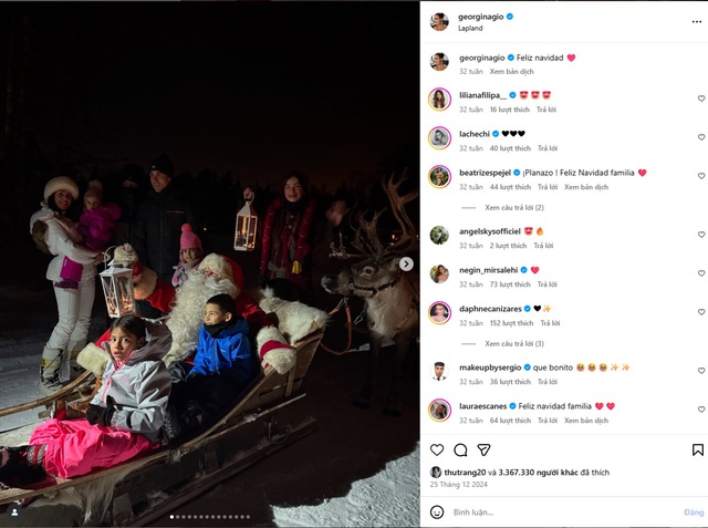 Ronaldo cầu h&ocirc;n Georgina bằng nhẫn kim cương &lsquo;khổng lồ&rsquo;, chương mới cho chuyện t&igrave;nh 10 năm- Ảnh 4.