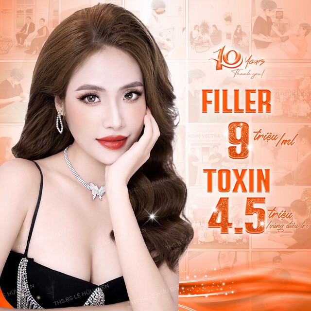 DrD ghi dấu ấn tr&ecirc;n thị trường thẩm mỹ sau 10 năm h&igrave;nh th&agrave;nh v&agrave; ph&aacute;t triển - Ảnh 5.