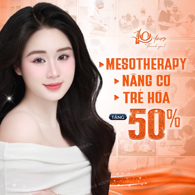 DrD ghi dấu ấn tr&ecirc;n thị trường thẩm mỹ sau 10 năm h&igrave;nh th&agrave;nh v&agrave; ph&aacute;t triển - Ảnh 6.