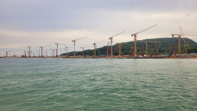 An Giang tăng cường đầu tư công để phát triển kinh tế - xã hội - Ảnh 1.