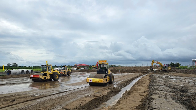 An Giang tăng cường đầu tư công để phát triển kinh tế - xã hội - Ảnh 3.