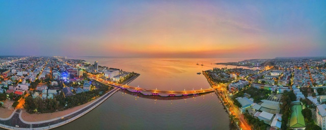 An Giang tăng cường đầu tư công để phát triển kinh tế - xã hội - Ảnh 5.