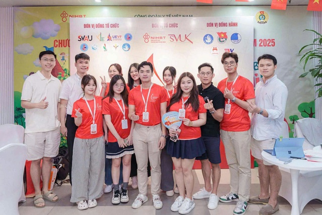 Chàng du học sinh lan tỏa giá trị tích cực của người Việt Nam ra thế giới- Ảnh 1.