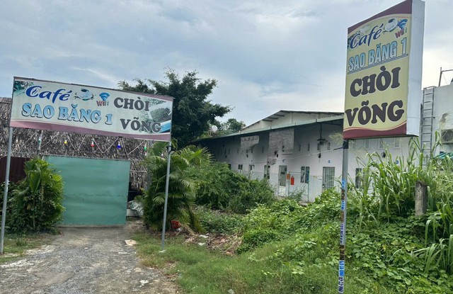 Đồng Nai: Bắt giữ chủ quán cà phê chòi cho 4 nữ nhân viên bán dâm- Ảnh 1.