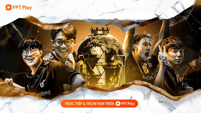 3 đội PUBG của Việt Nam tranh tài tại EWC 2025, xem trực tiếp ở đâu?- Ảnh 4.