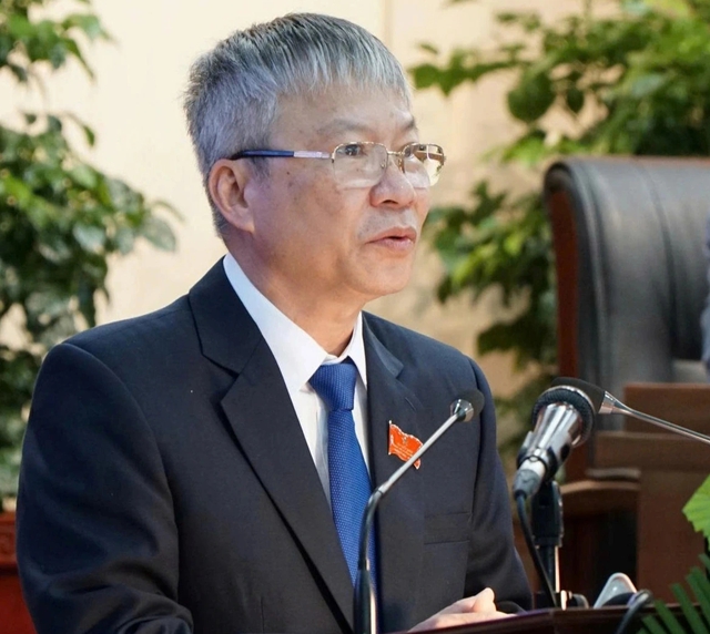 - Ảnh 1. Đà Nẵng duy trì 'chính sách an sinh mang tính nhân văn đặc thù, riêng có' - Ảnh 1.