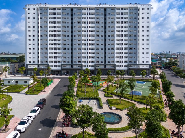 Bài 8: Conic Boulevard: Cư dân Block B tiếp tục giới thiệu người quen chọn dự án - Ảnh 2.