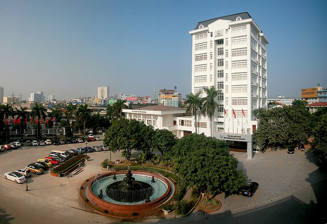 Chính phủ quyết định 2 đại học quốc gia trực thuộc Bộ GD-ĐT- Ảnh 1.