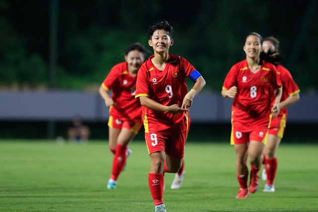 Malaysia lấy bóng đá nữ Việt Nam để cảnh báo chính sách nhập tịch tràn lan- Ảnh 1.