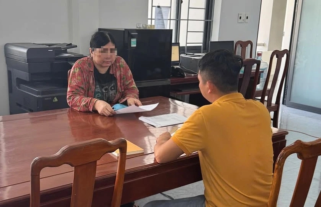 Đồng Nai: Bắt giữ chủ quán cà phê chòi cho 4 nữ nhân viên bán dâm- Ảnh 2.