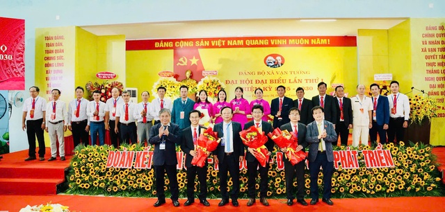 Vạn Tường son sắt qua tháng năm - Ảnh 5.