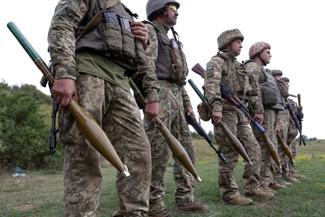 Chiến sự Ukraine ngày 1.266: Nga bất ngờ tiến sâu ở Donetsk - Ảnh 3.