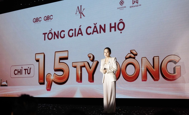 Sau sáp nhập, căn hộ chung cư tại Bình Dương cũ tăng nóng- Ảnh 2.