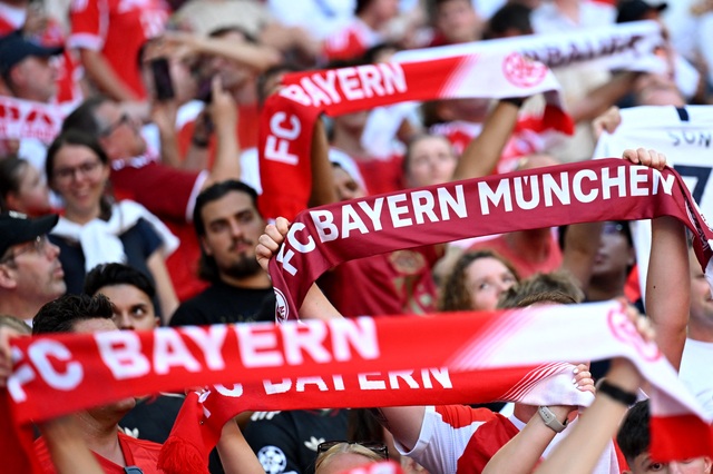Xem Bayern Munich 'đại chiến' Dortmund trên TV360, còn có cơ hội sang Đức thưởng thức Bundesliga- Ảnh 5.