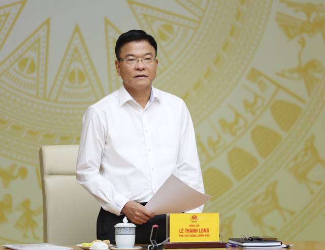 Phó thủ tướng yêu cầu thống kê chính xác tình hình cán bộ giáo dục cấp xã   - Ảnh 1.