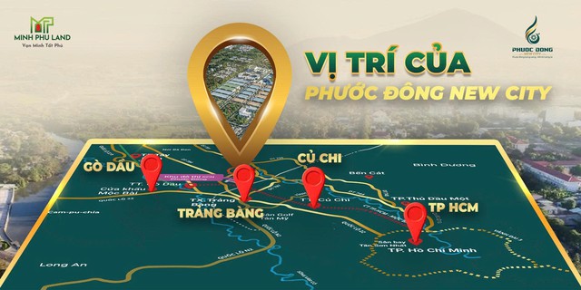 Nhà phố Phước Đông New City: Ưu đãi độc quyền cho người Tây Ninh  - Ảnh 2.