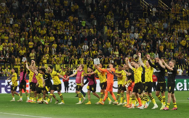 Xem Bayern Munich 'đại chiến' Dortmund trên TV360, còn có cơ hội sang Đức thưởng thức Bundesliga- Ảnh 4.