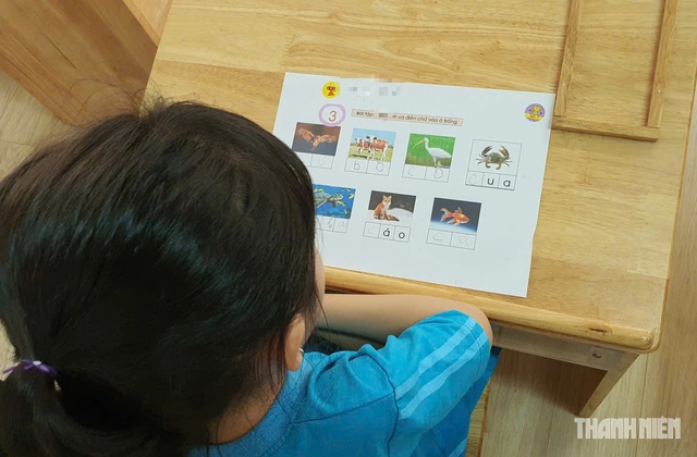 Phải có đường dây nóng để 'phạt đến 20 triệu đồng nếu dạy thêm trước chương trình' - Ảnh 2.