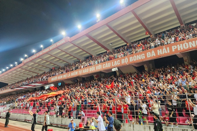 فيتنام 1-0 تايلاند، كأس آسيان للسيدات 2025: ثو ثاو تفتتح التسجيل - الصورة 5.