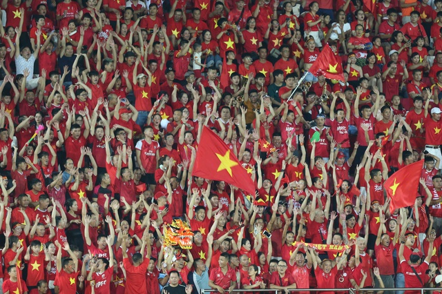 فيتنام 1-0 تايلاند، كأس آسيان للسيدات 2025: ثو ثاو تفتتح التسجيل - الصورة 4.
