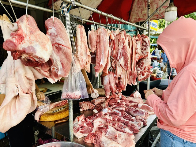 Gi&aacute; heo hơi h&ocirc;m nay 19.8.2025: Giảm đồng loạt- Ảnh 1.