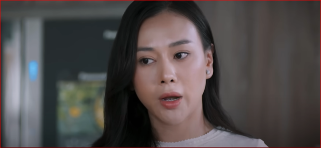 Phương Oanh , Quỳnh Kool gây tranh cãi với vai diễn trong Gió ngang khoảng trời xanh - Ảnh 1.