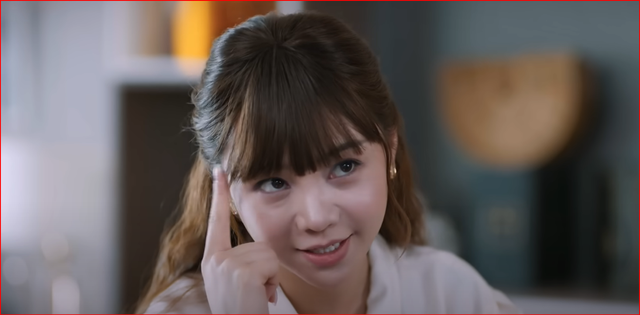 Phương Oanh , Quỳnh Kool gây tranh cãi với vai diễn trong Gió ngang khoảng trời xanh - Ảnh 2.