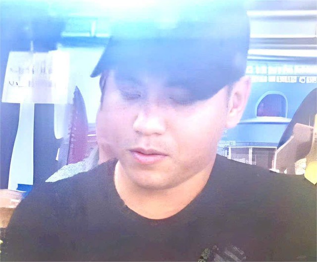Người đàn ông ra khỏi chỗ ở rồi mất liên lạc với gia đình gần nửa tháng- Ảnh 1. Người đàn ông ra khỏi chỗ ở rồi mất liên lạc với gia đình gần nửa tháng- Ảnh 1.