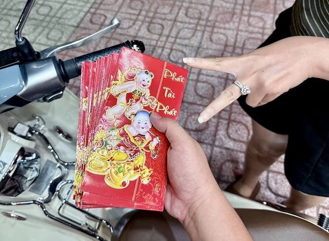 Đón sinh nhật bằng những món quà ý nghĩa cho người sống quanh ta - Ảnh 2. Đón sinh nhật bằng những món quà ý nghĩa cho người sống quanh ta - Ảnh 2.
