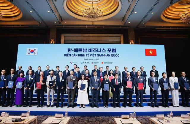 ĐH Duy Tân và ĐH Quốc gia Chungbuk hợp tác về AI, Bán dẫn và Công nghệ - Ảnh 1. ĐH Duy Tân và ĐH Quốc gia Chungbuk hợp tác về AI, Bán dẫn và Công nghệ - Ảnh 1.