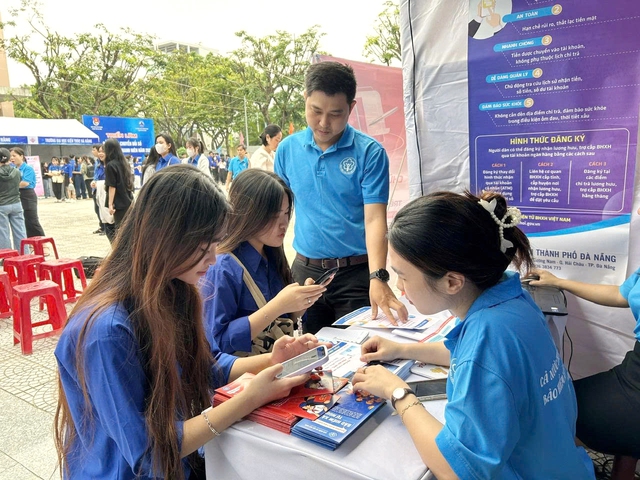 Chăm sóc sức khỏe chủ động ngay tại trường học- Ảnh 1.