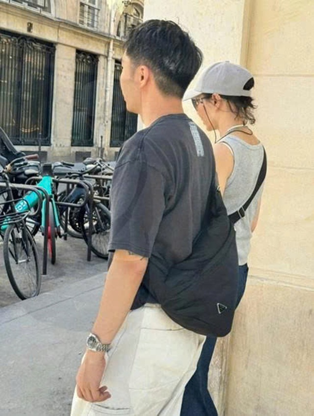 Bị chê xấu già, nữ minh tinh Trương Mạn Ngọc nói gì? - Ảnh 2.