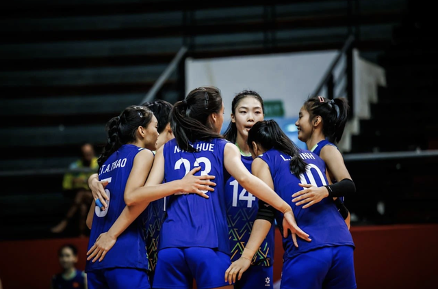 Lịch thi đấu bóng chuyền U.21 Việt Nam mới nhất: Gặp đại diện châu Mỹ, nếu thắng sẽ….- Ảnh 1.