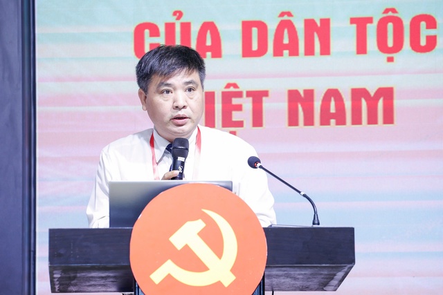 Lãnh đạo Đảng bộ là hạt nhân đổi mới- Ảnh 4.