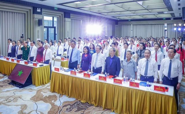Anh Bùi Quang Huy: Đổi mới mạnh mẽ công tác thanh niên- Ảnh 3.