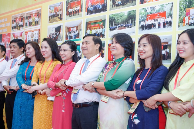 Anh Bùi Quang Huy: Đổi mới mạnh mẽ công tác thanh niên- Ảnh 6.