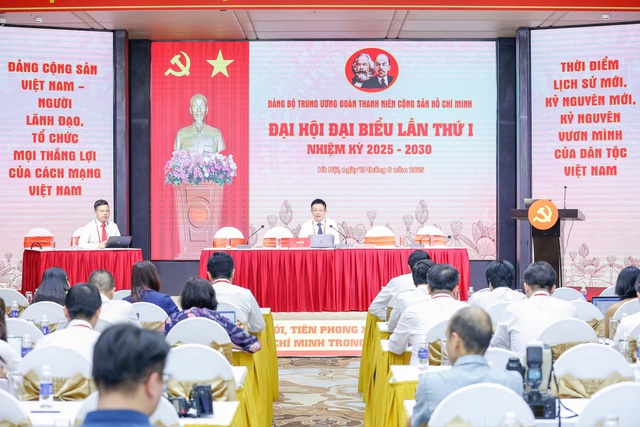 Củng cố niềm tin cho đảng viên trẻ- Ảnh 4.