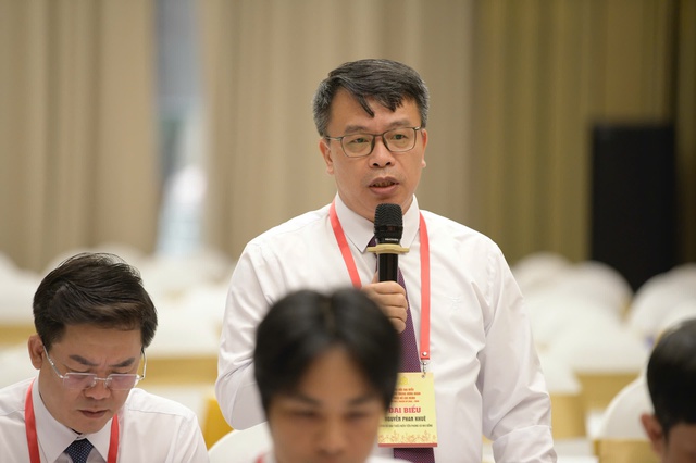Củng cố niềm tin cho đảng viên trẻ- Ảnh 5.