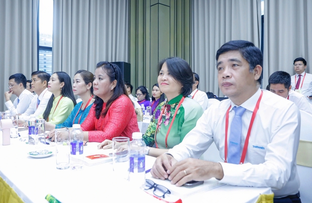 Ông Đỗ Văn Chiến: Mô hình mới cần tư duy mới, cách làm mới- Ảnh 2. Ông Đỗ Văn Chiến: Mô hình mới cần tư duy mới, cách làm mới- Ảnh 2.