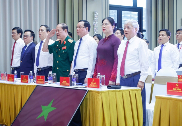 Anh Bùi Quang Huy: Đổi mới mạnh mẽ công tác thanh niên- Ảnh 1.