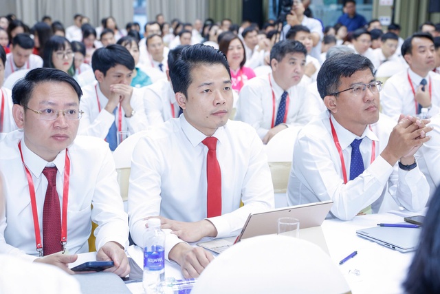 Ông Đỗ Văn Chiến: Mô hình mới cần tư duy mới, cách làm mới- Ảnh 3. Ông Đỗ Văn Chiến: Mô hình mới cần tư duy mới, cách làm mới- Ảnh 3.