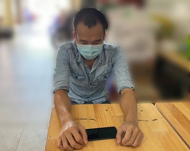 Giữ Tổ quốc bình yên: Chặn đứng tội phạm trên không gian mạng- Ảnh 4.